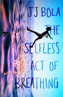 Picture of The Selfless Act of Breathing