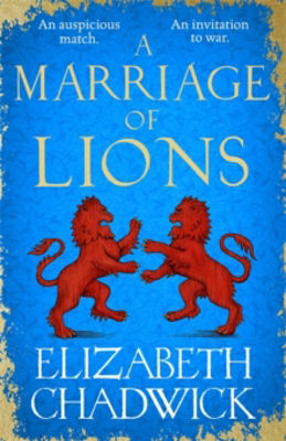 Picture of A Marriage of Lions