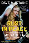 Picture of Rust in Peace: The Inside Story of the Megadeth Masterpiece