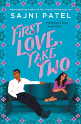 Picture of First Love, Take Two
