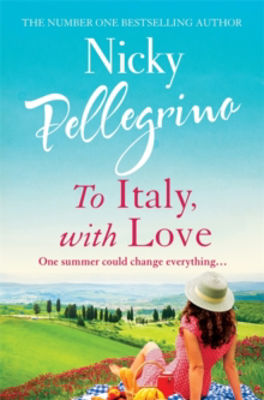 Picture of To Italy, With Love