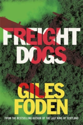 Picture of Freight Dogs