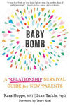 Picture of Baby Bomb: A Relationship Survival Guide for New Parents