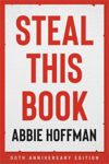 Picture of Steal This Book (50th Anniversary Edition)