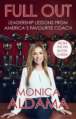 Picture of Full Out!: Leadership lessons from America's favourite coach