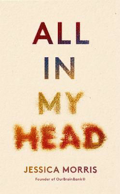 Picture of All In My Head