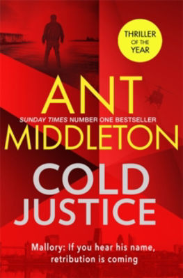 Picture of Cold Justice