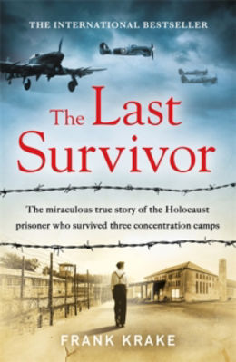 Picture of The Last Survivor
