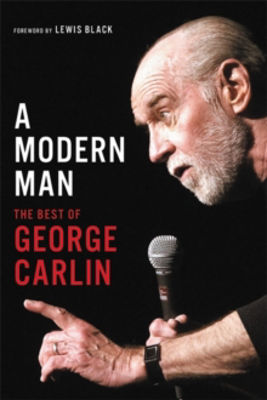 Picture of A Modern Man: The Best of George Carlin