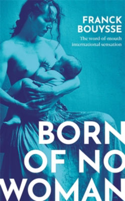 Picture of Born of No Woman