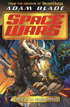 Picture of Beast Quest: Space Wars: Curse of the Robo-Dragon: Book 1