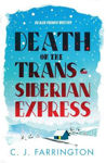 Picture of Death on the Trans-Siberian Express