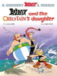 Picture of Asterix: Asterix and The Chieftain's Daughter: Album 38