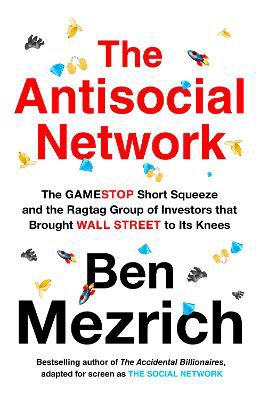 Picture of Antisocial Network