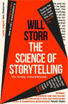 Picture of The Science of Storytelling: Why Stories Make Us Human, and How to Tell Them Better