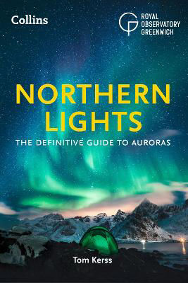 Picture of The Northern Lights: The definitive guide to auroras