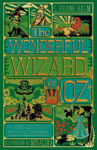 Picture of The Wonderful Wizard of Oz Interactive (MinaLima Edition): (Illustrated with Interactive Elements)