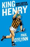 Picture of King Henry - Henry Shefflin Irish Sporting Legend
