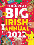 Picture of The Great Big Irish Annual 2022