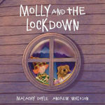 Picture of Molly and the Lockdown