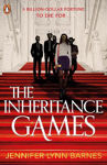 Picture of The Inheritance Games