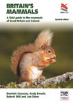 Picture of Britain's Mammals     Updated Edition: A Field Guide to the Mammals of Great Britain and Ireland