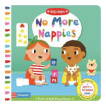 Picture of No More Nappies: A Potty-Training Book