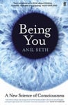 Picture of Being You - The New Science of Consciousness