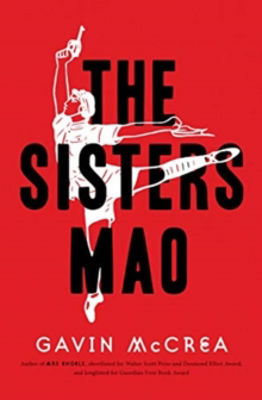 Picture of The Sisters Mao - A Novel