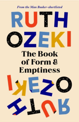 Picture of The Book of Form and Emptiness