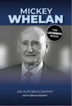 Picture of Mickey Whelan An Autobiography