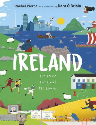 Picture of Ireland: The People, The Places, The Stories