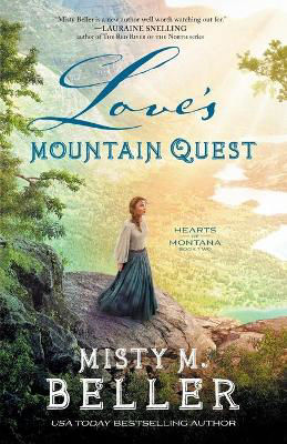 Picture of Love's Mountain Quest