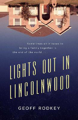 Picture of Lights Out in Lincolnwood