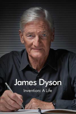 Picture of Invention : A Life