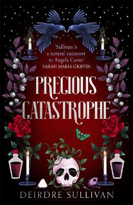 Picture of Precious Catastrophe (Perfectly Preventable Deaths 2)