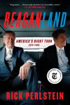 Picture of Reaganland : America's Right Turn 1976-1980