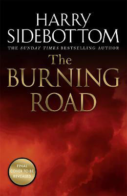 Picture of The Burning Road