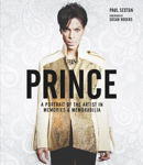 Picture of Prince: A Portrait of the Artist in Memories and Memorabilia