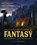 Picture of The Ultimate Encyclopedia of Fantasy: The definitive illustrated guide