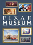 Picture of Pixar Museum: Stories and art from the animation studio