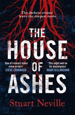 Picture of The House of Ashes