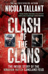 Picture of Clash of the Clans: The rise of the Irish narcos and boxing's dirty secret