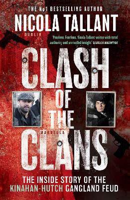 Picture of Clash of the Clans: The rise of the Irish narcos and boxing's dirty secret