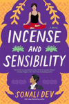 Picture of Incense and Sensibility : A Novel