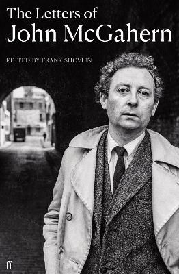 Picture of The Letters of John McGahern
