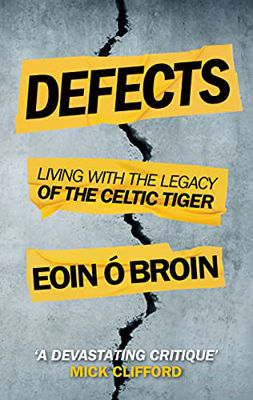 Picture of Defects : Living with the Legacy of the Celtic Tiger
