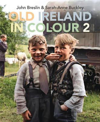 Picture of Old Ireland in Colour - Volume 2