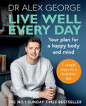 Picture of Live Well Every Day: Your plan for a happy body and mind