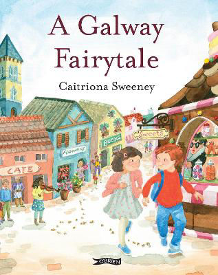 Picture of A Galway Fairytale